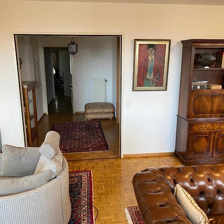 Geneve, Plein Centre,Belle Vue Lac, Splendide Et Grand Appartement Exterior photo