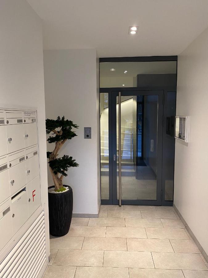 Geneve, Plein Centre,Belle Vue Lac, Splendide Et Grand Appartement Exterior photo